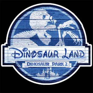 Dinosaur Park 2: Dinosaur Land Digital Download