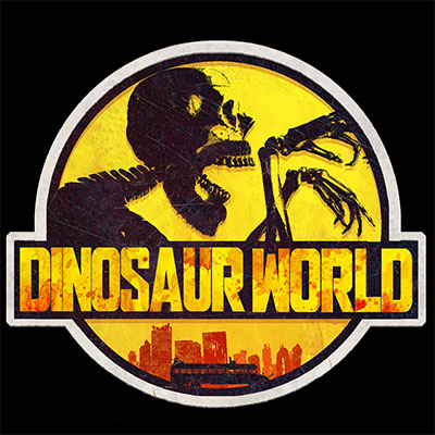 The Dinosaur Park Thrillogy Digital Download - Image 3