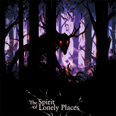 The Spirit of Lonely Places