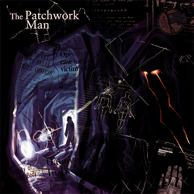 The Patchwork Man