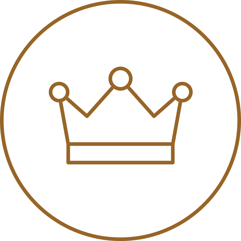 Deposed Monarch