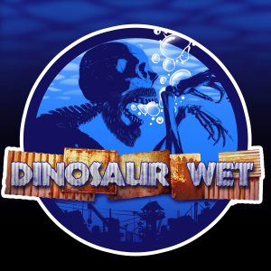 Dinosaur Wet
