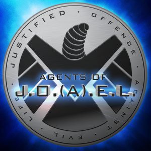 Agents of J.O.(a).E.L. The Christmas Project