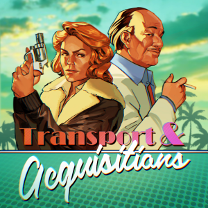 Transport & Acquisitions