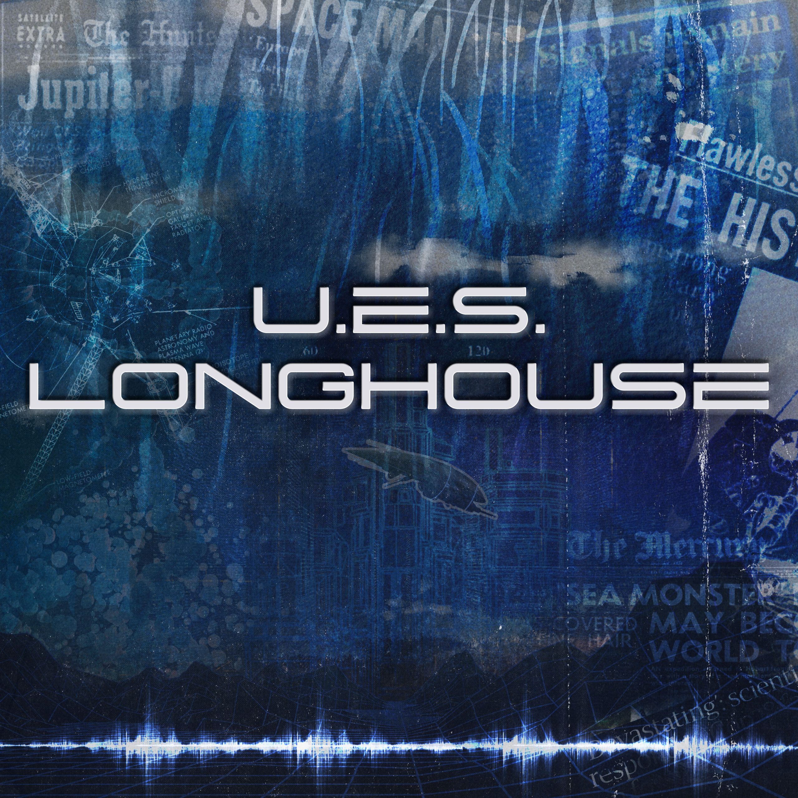 U.E.S. Longhouse